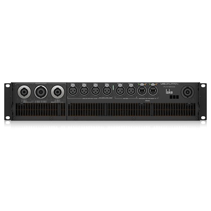 Lab Gruppen PLM 8K44 SP 8000W Amplifikatör